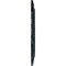 Ekena Millwork Claremont Ceiling Medallion (Fits Canopies up to 5 5/8"), 9"OD x 4 1/2"ID x 1/2"P, Night Shade CM09CLNSF - alternate 4